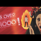 Illustration for article titled Minecraft's Music Video Debut Scores Over 9000!